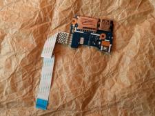 USB роз'єм до ноутбука Acer Aspire ES1-522 №2